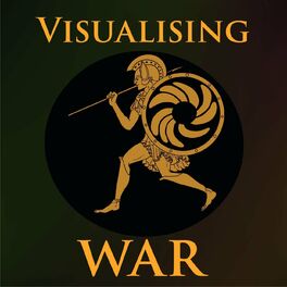 Show cover of Visualising War and Peace