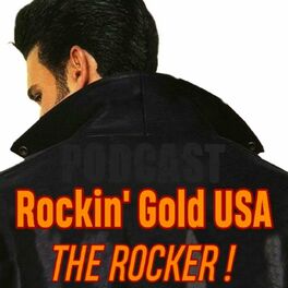 Show cover of Rockin' Gold USA