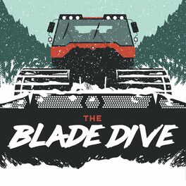 Show cover of The Blade Dive