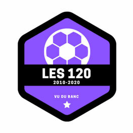 Show cover of Les 120