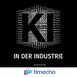 Show cover of KI in der Industrie