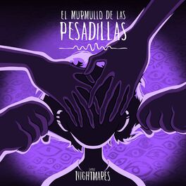 Show cover of El Murmullo de las Pesadillas