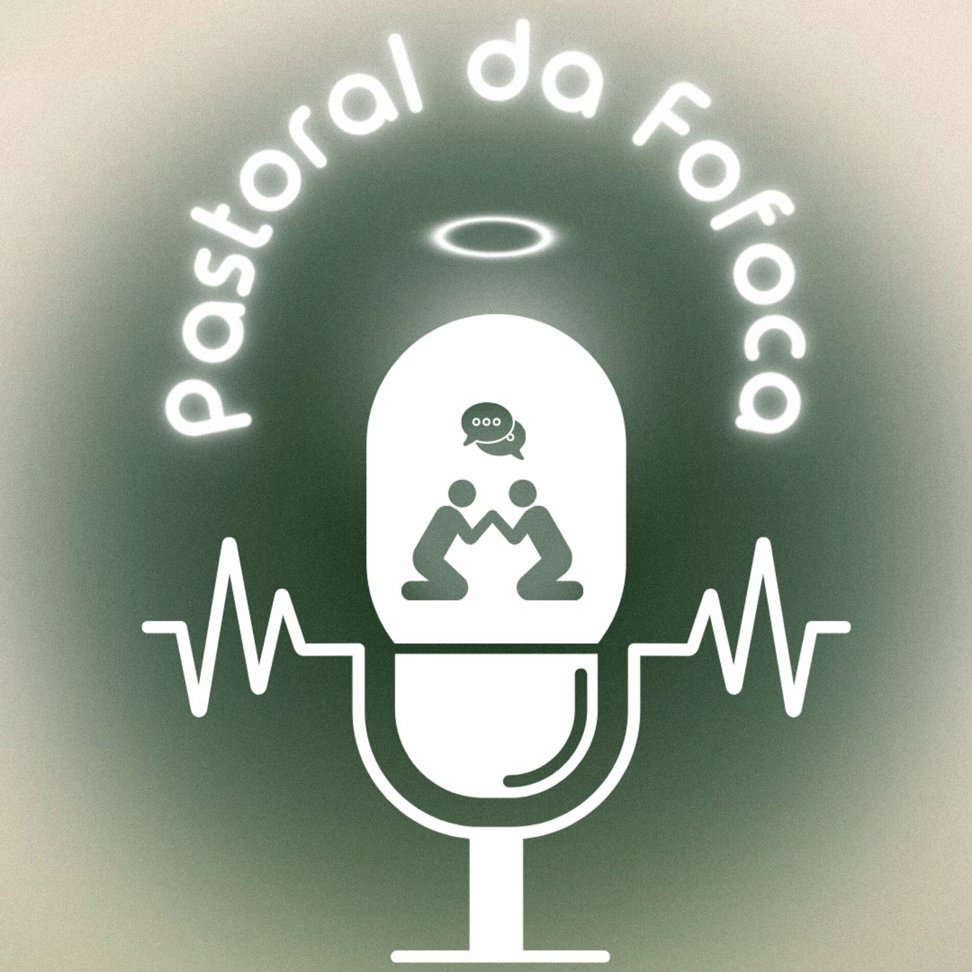 Podcast Pastoral da Fofoca | Ouvir na Deezer