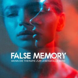Show cover of False Memory
