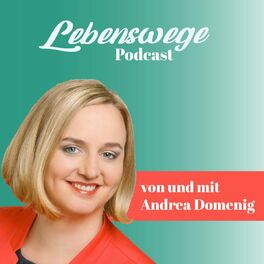 Show cover of Lebenswege Podcast