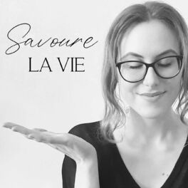 Show cover of Savoure la vie