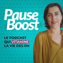 Show cover of Pause Boost