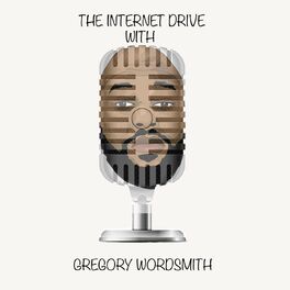 Show cover of The Internet Drive With Gregory