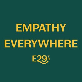 Show cover of EMPATHY EVERYWHERE