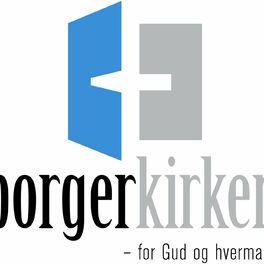 Show cover of Borgerkirken's Podcast