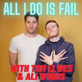 Show cover of All I Do Is Fail