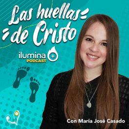 Show cover of Las Huellas de Cristo