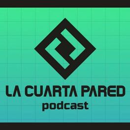 Show cover of La Cuarta Pared
