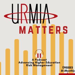 Show cover of URMIA Matters