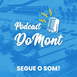 Show cover of Podcast DoMont