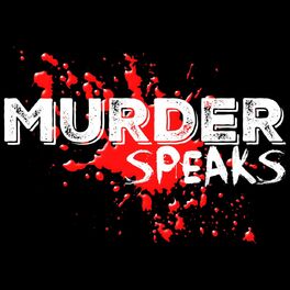 Show cover of Murder Speaks