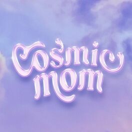 Show cover of COSMIC MOM