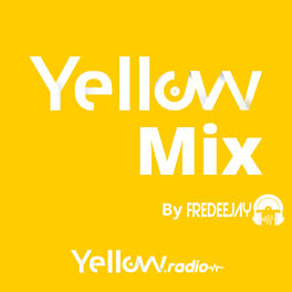 Show cover of Yellow Mix by FreDeeJay