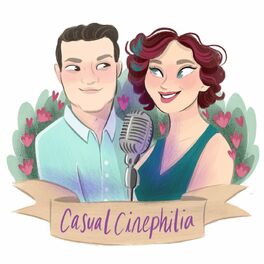 Show cover of Casual Cinephilia