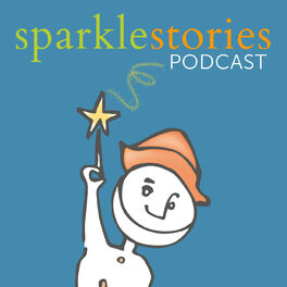 Show cover of Sparkle Stories Podcast