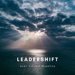 Show cover of Leadershift
