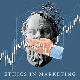 Show cover of Ethics in Marketing