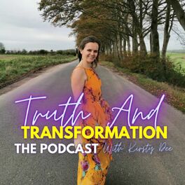 Show cover of Truth & Transformation