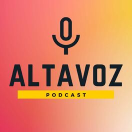 Show cover of AltaVoz Victoria Podcast