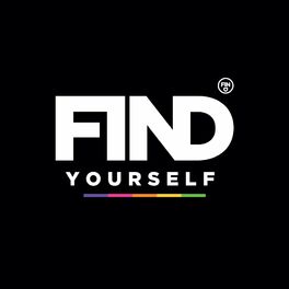 Show cover of Find Yourself Podcast