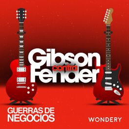 Show cover of Guerras de Negocios
