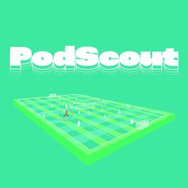 Show cover of PodScout
