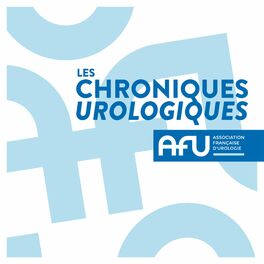 Show cover of LES CHRONIQUES UROLOGIQUES