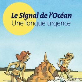 Show cover of Le Signal de l'Océan : le podcast