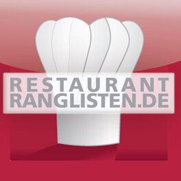 Show cover of Restaurant Ranglisten Podcast