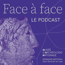 Show cover of Face à face