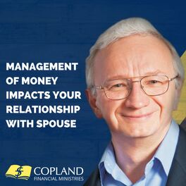Show cover of Management of money impacts your relationship with spouse