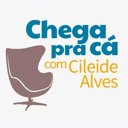 Show cover of Chega Pra Cá