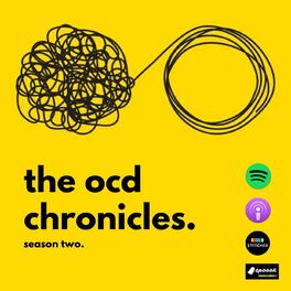 Show cover of The OCD Chronicles