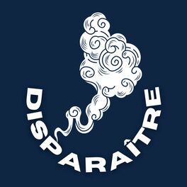 Show cover of Disparaître