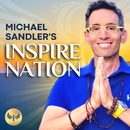 Show cover of Inspire Nation Show with Michael Sandler