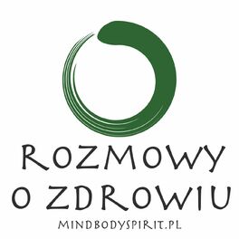 Show cover of Rozmowy o Zdrowiu