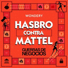 Show cover of Guerras de Negocios