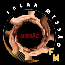 Show cover of Falar Missão - Vidas e Sonhos Partilhados!