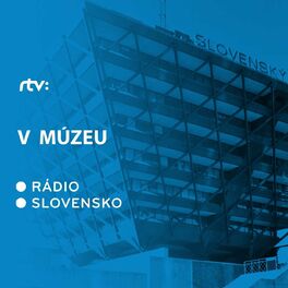 Show cover of V múzeu
