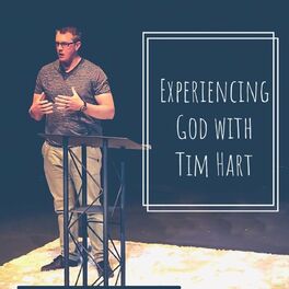 Show cover of Experiencing God with Tim Hart