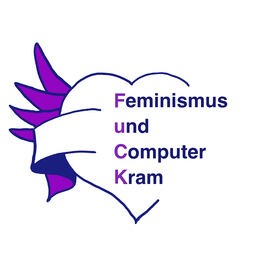 Show cover of Feminismus und Computer Kram