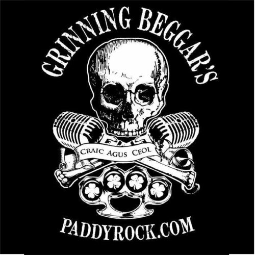 Listen to Paddy Rock Celtic Punk & Rock Podcast podcast | Deezer