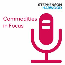 Show cover of Commodities in Focus