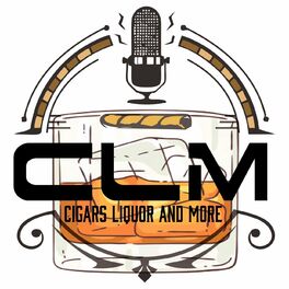 Show cover of Cigars Liquor And More