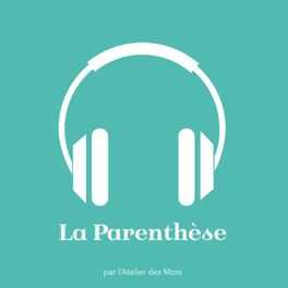 Show cover of La Parenthèse